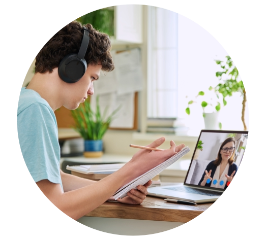 Empowering Learning Anytime, Anywhere